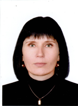 Крымская Наталья Андреевна